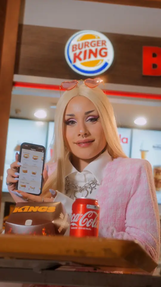 Capa do post: Bacon? Bacon em tudo? Só poderia ser o festival do Bacon no BK… 🥓🔥