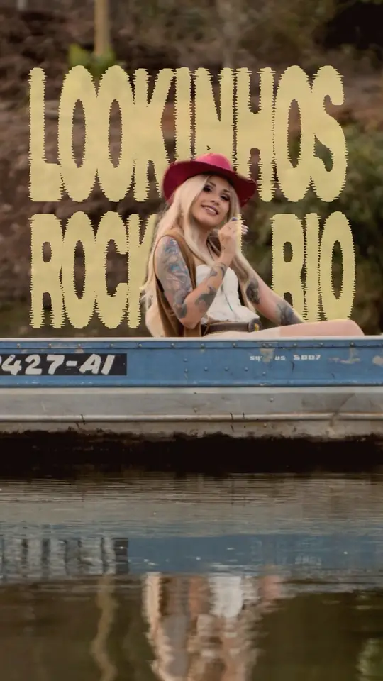 Capa do post: E aí, qual desses lookinhos dos meus headliners favoritos você usaria pro @rockinrio 2026?