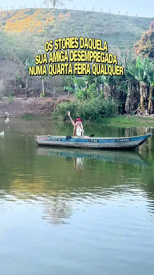 Capa do TikTok publicado em 17 de setembro de 2026